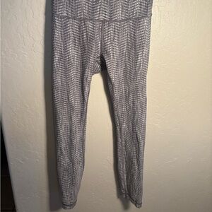 Lululemon Wunder Under